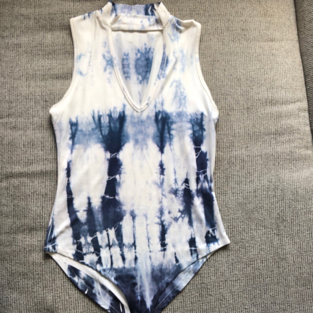 Bodysuit